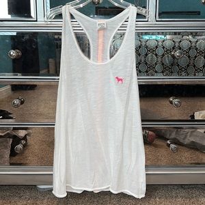Victoria Secret’s PINK tank top